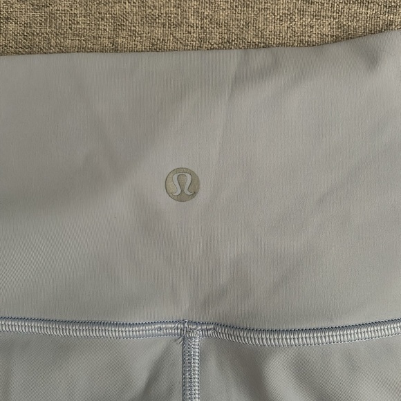 Lululemon leggings - Picture 4 of 5